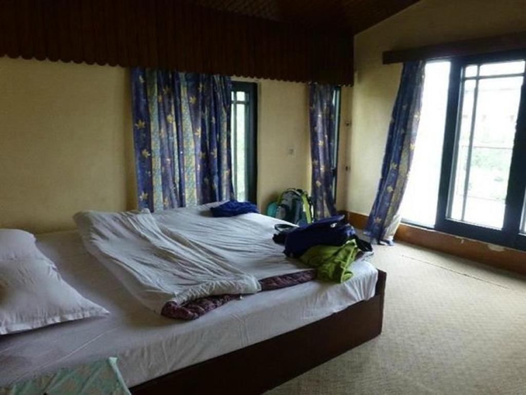 Jeelani Guest House ศรีนาการ์ ห้อง รูปภาพ
