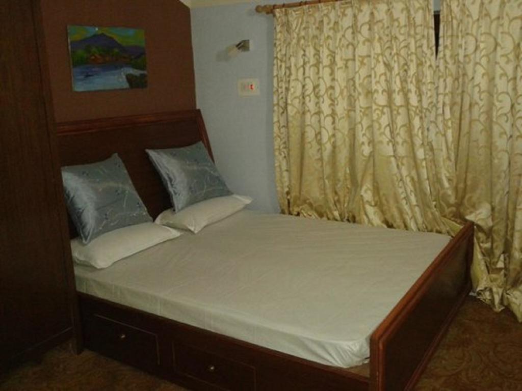 Jeelani Guest House ศรีนาการ์ ห้อง รูปภาพ